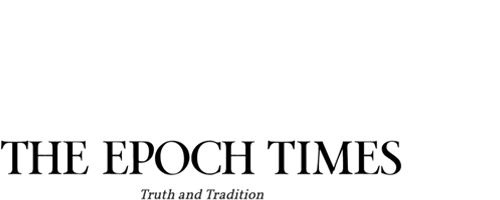 The Epoch Times logo