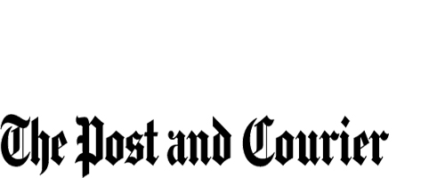 The Post and Courier logo